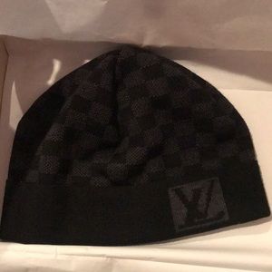 Louis Vuitton Damier Skully